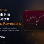 The Shark Fin Signal: Catch Parabolic Reversals